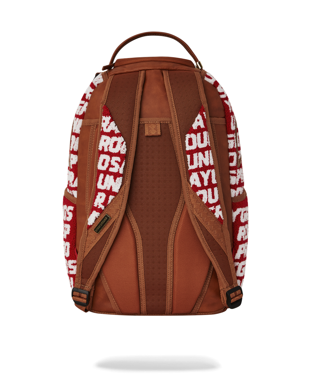 ICONS ONLY DLXSV BACKPACK – SPRAYGROUND®