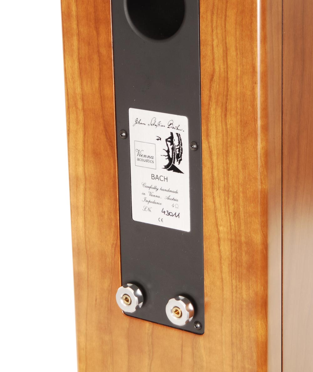 Vienna Acoustics Bach Grand SE Symphony Edition NEU! | H67272