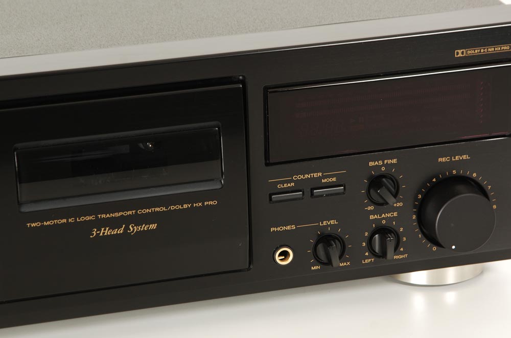 Teac V-1050 | H65458