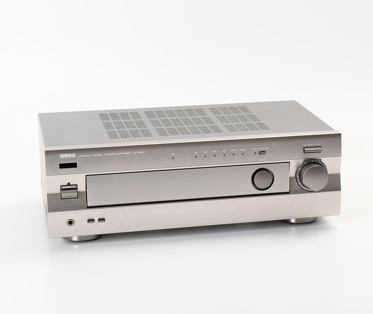 Yamaha AX-392 | H83627