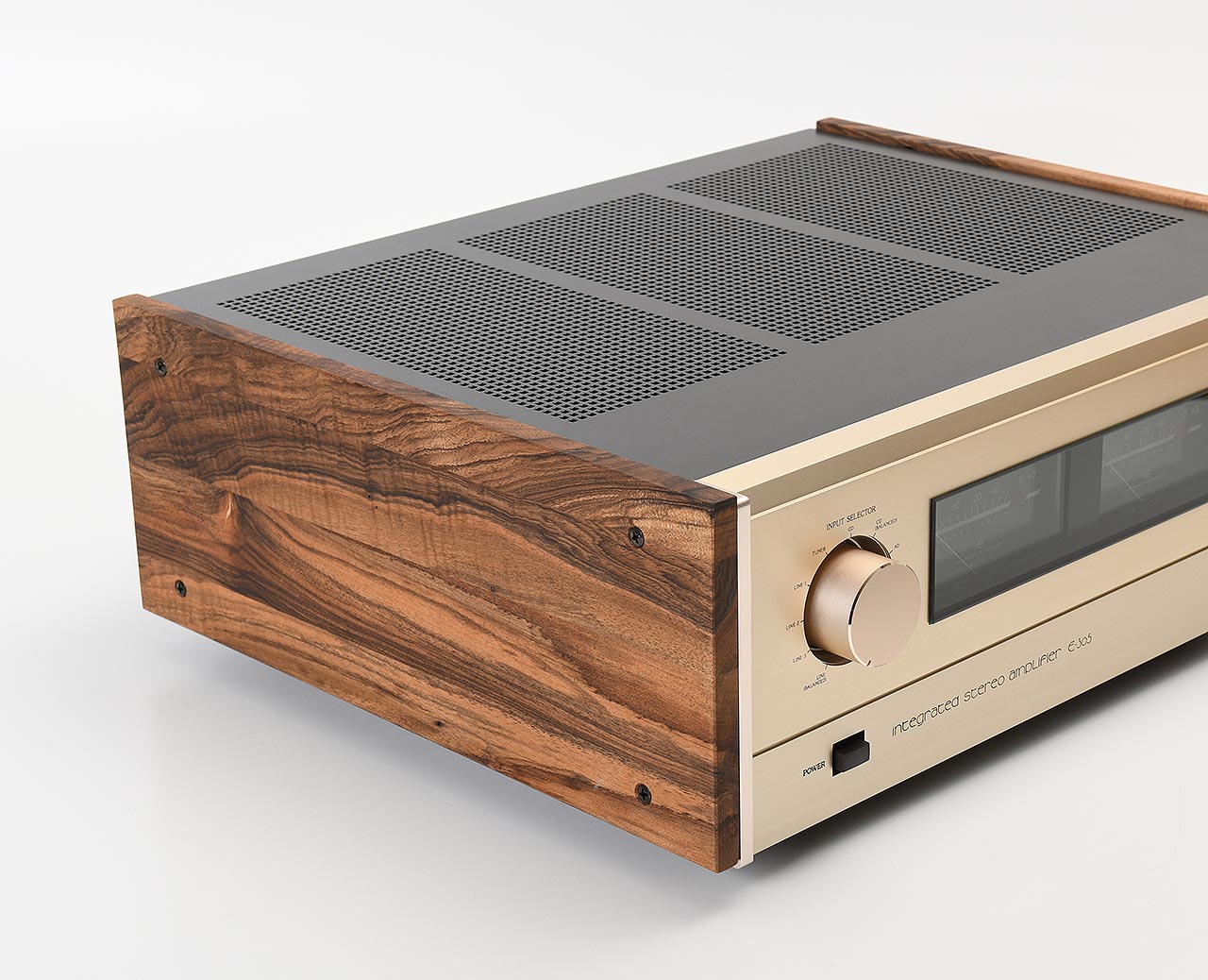 Accuphase E-305 | H80605