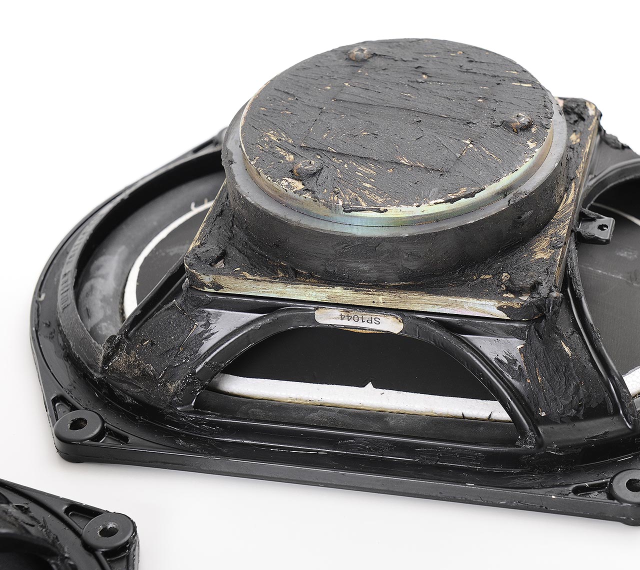 Kef B139 SP-1044 woofers from Linn Isobarik pair | H71834