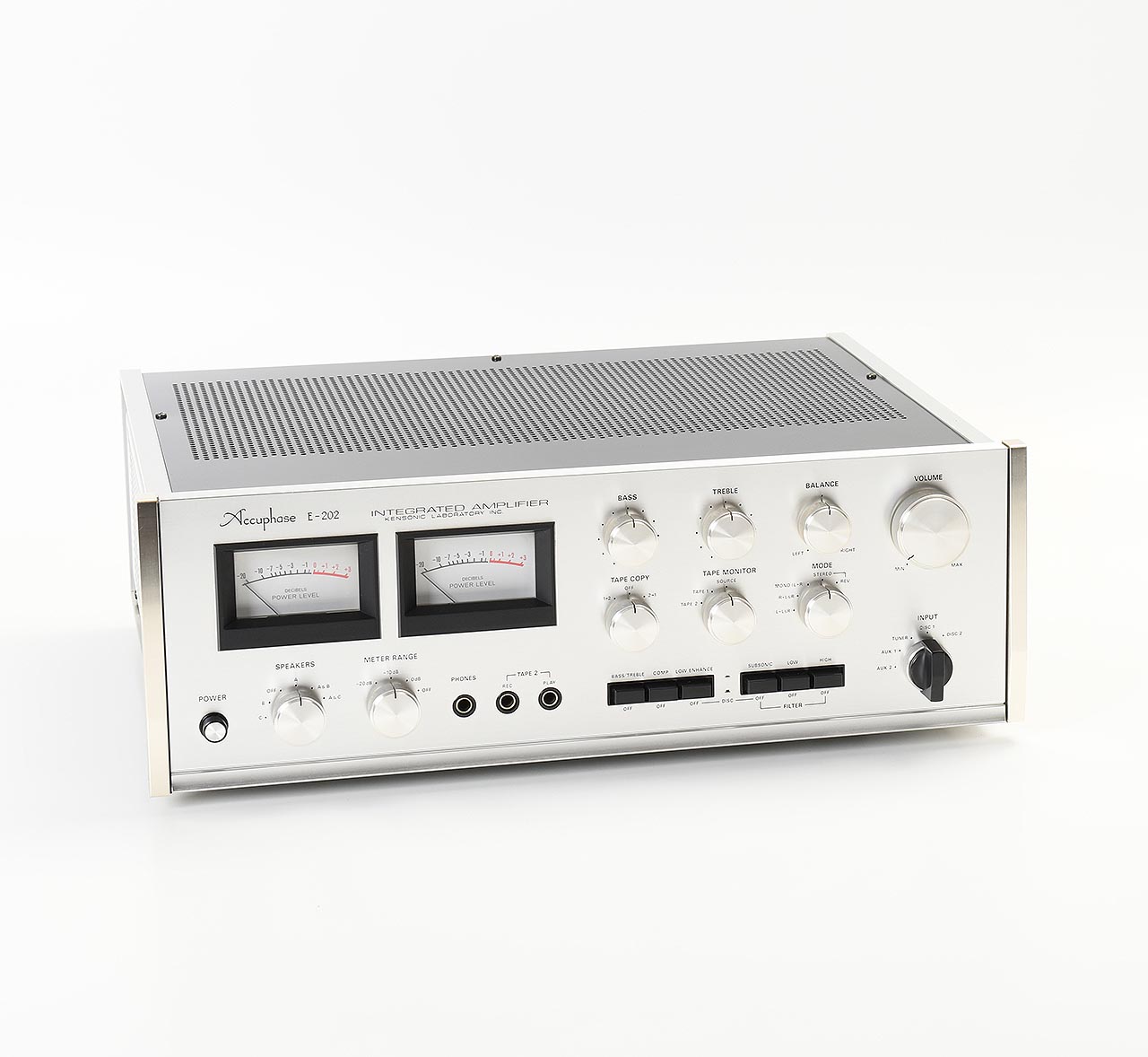 Accuphase E-202 | H82239