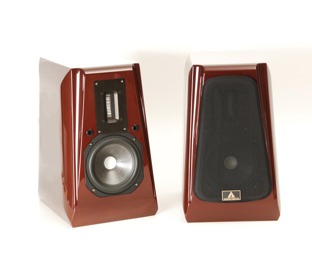 Aurum Cantus Leisure 2 SE red | H63268