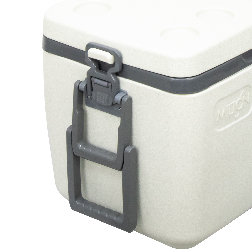 SQ Professional - 10099 Friza Ice Chest Set 4pc Sand