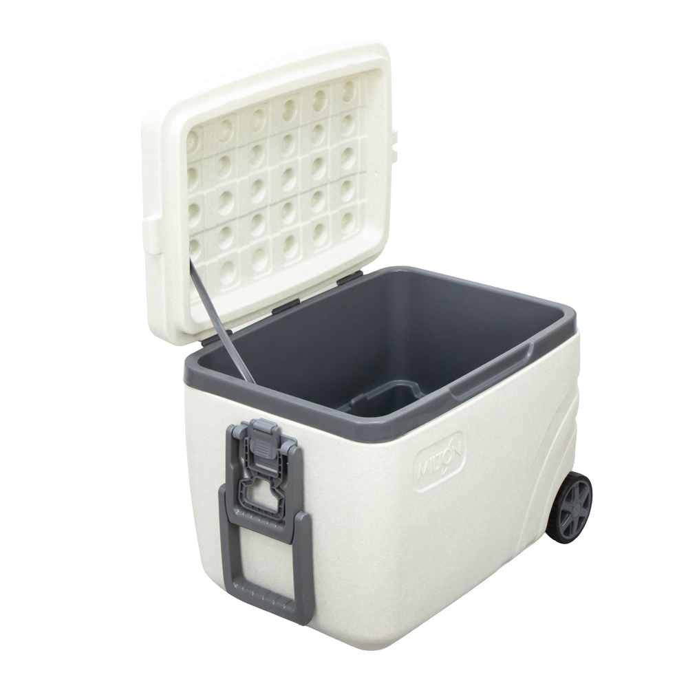 SQ Professional - 10099 Friza Ice Chest Set 4pc Sand