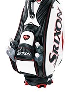 世界へ挑むツアープロ使用モデル～NEW「スリクソン Zシリーズ