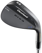 GET CLOSER to the Hole」をコンセプトに、アプローチ性能がさらに進化