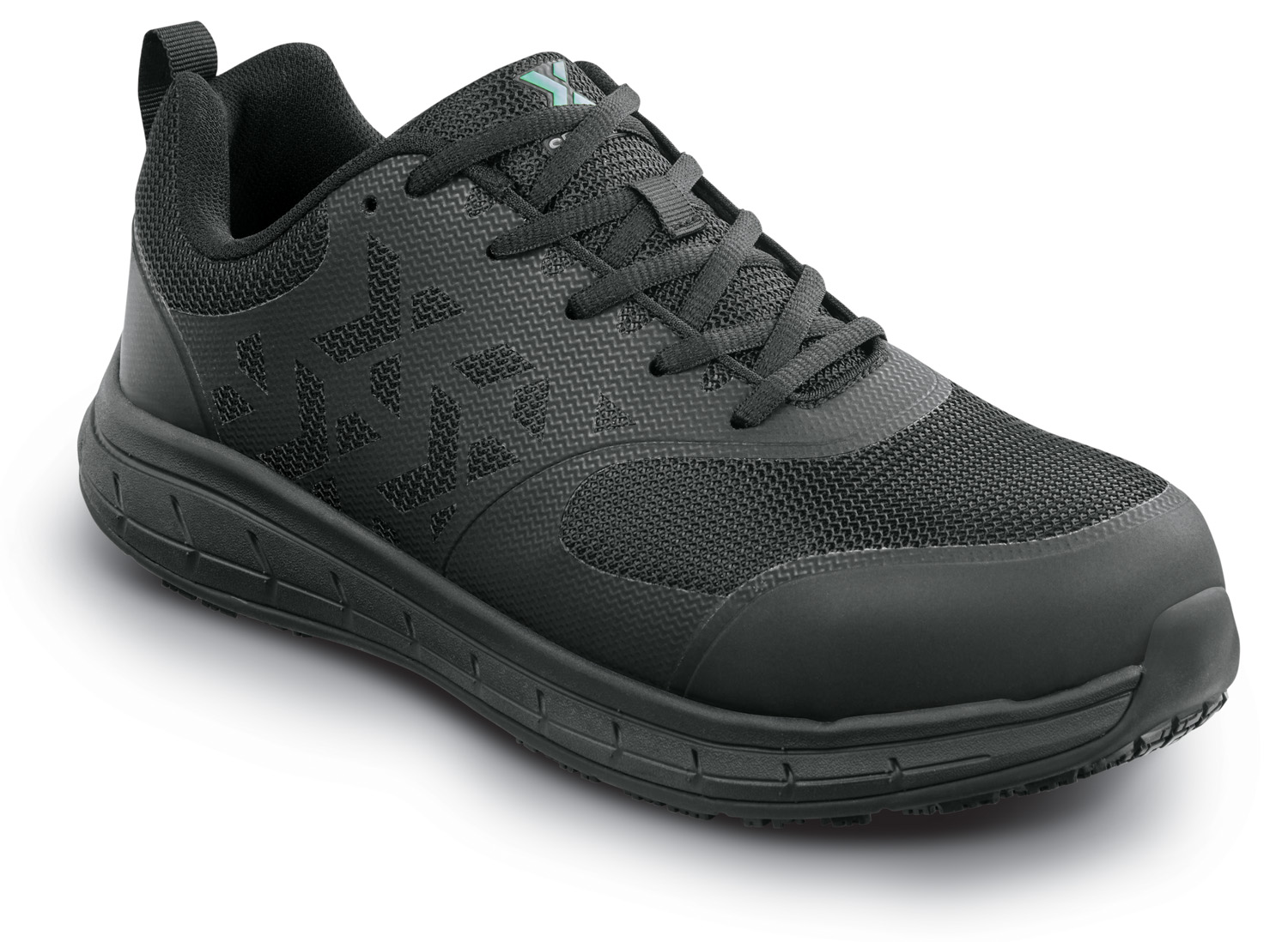 SRM4250 Men's Dillon MaxTRAX® Steel Toe Athletic