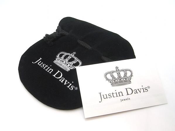 CROWN STUD PIERCE/Justin Davis（ジャスティンデイビス） - DEFI