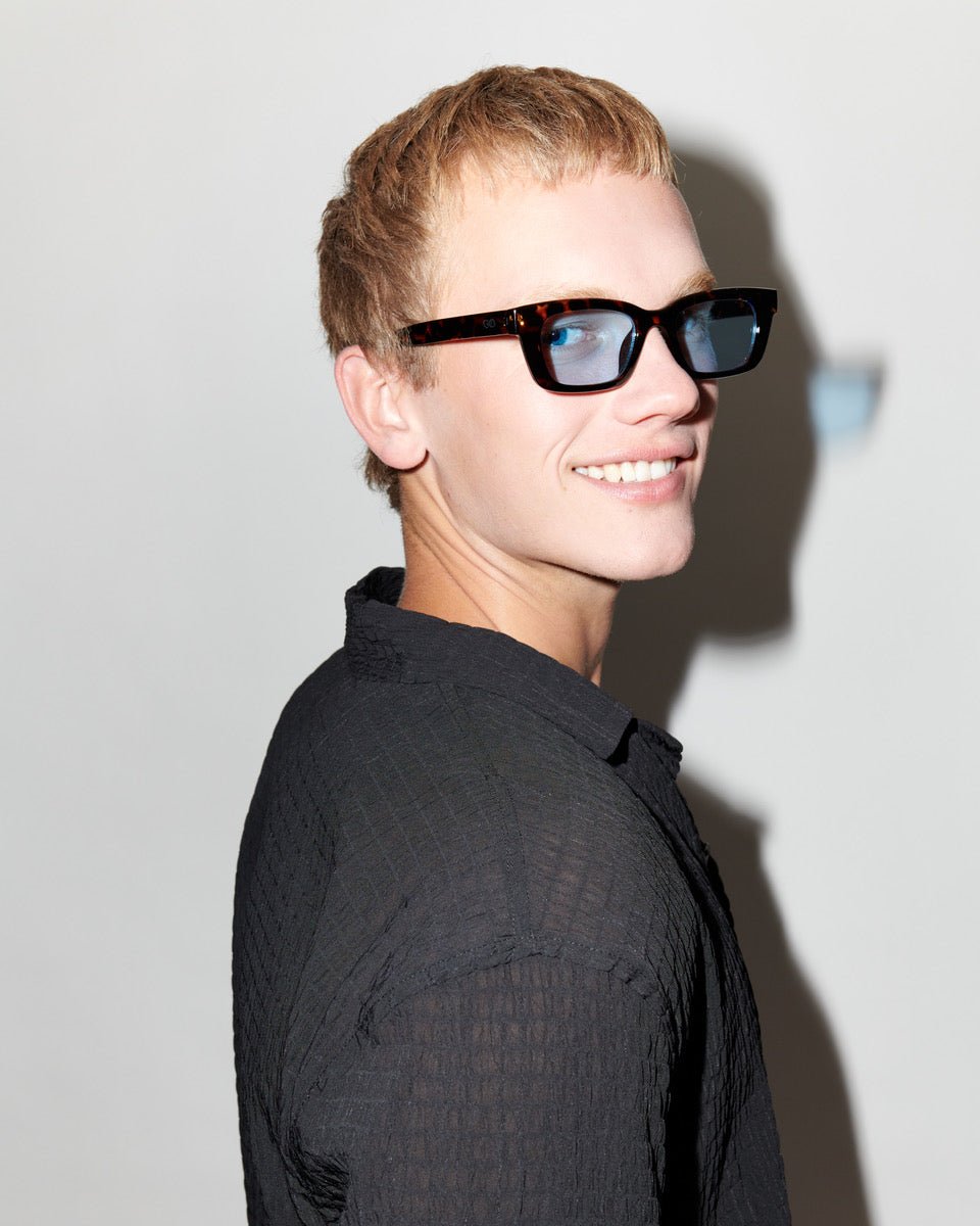 west end ; tortoise / aqua – szade japan 公式サイト