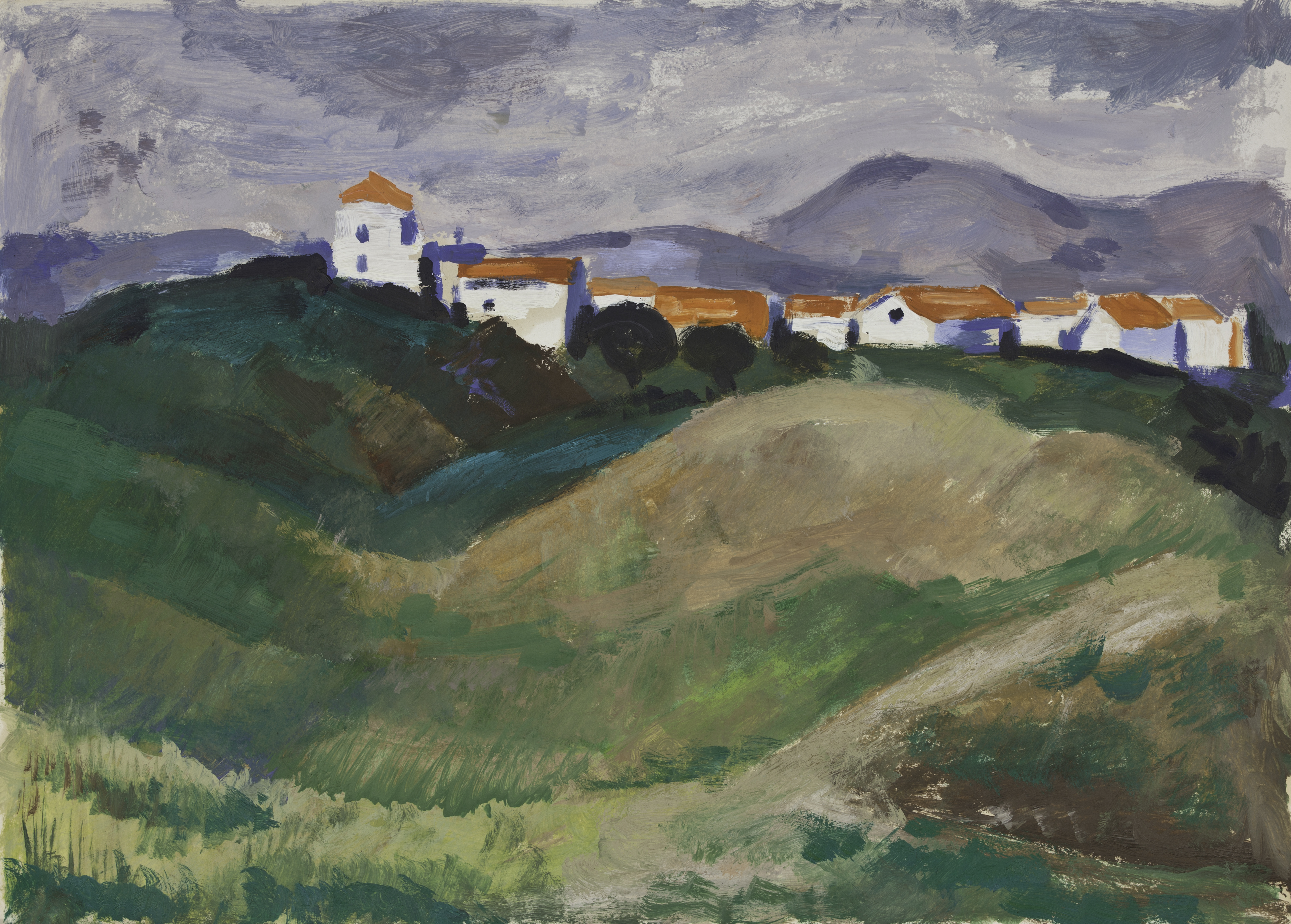 Joseph Swan's Paintings ~ Photo Gallery ~ About ~ Joseph Swan Winery