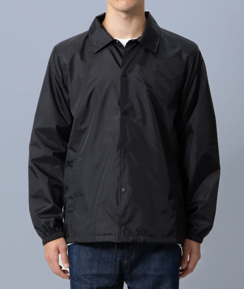 コーチジャケット[在庫限り] | オリジナルのスウェット・Tシャツなど