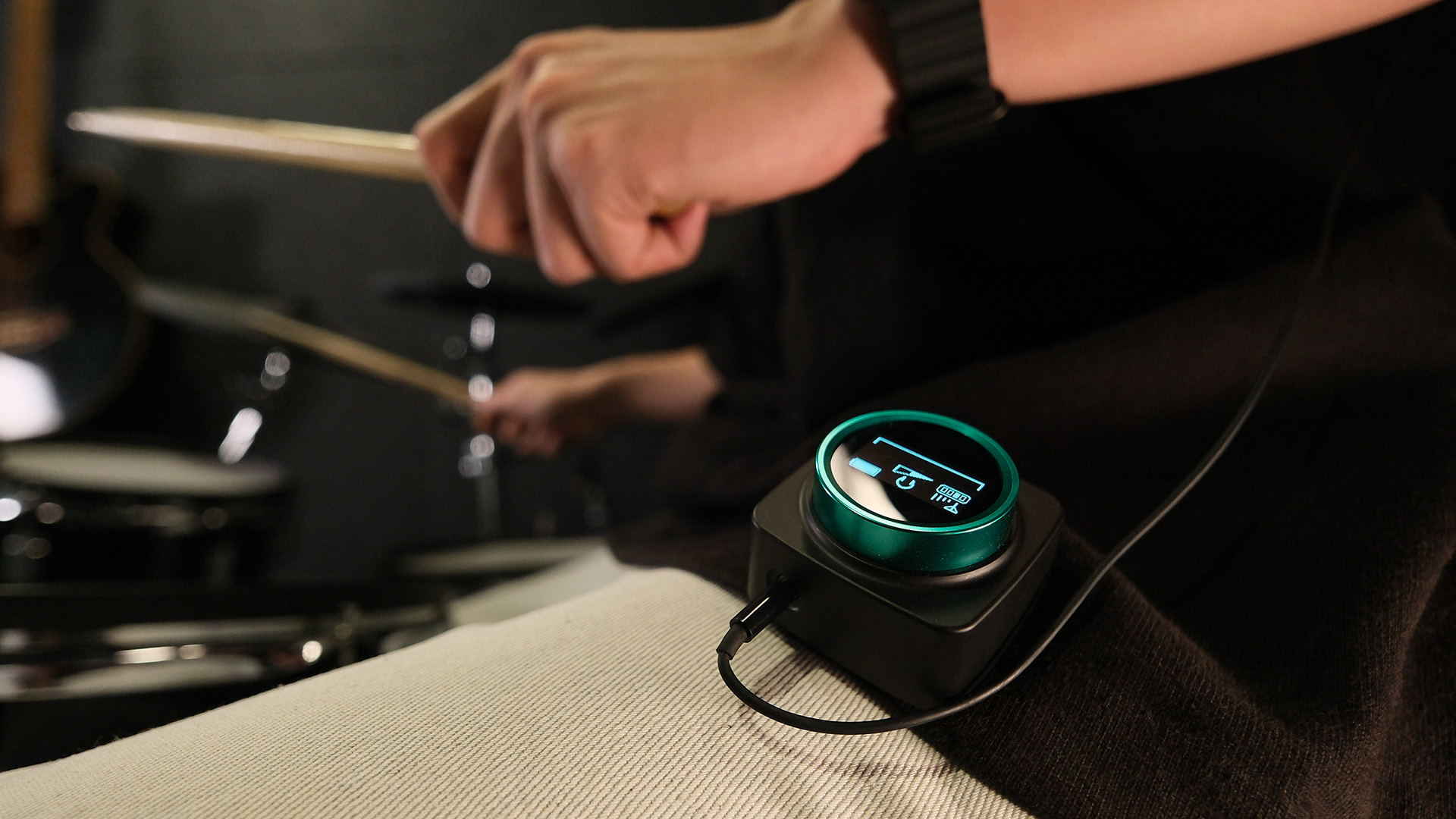 BEYOND THE WAVE – SWIFF AUDIO