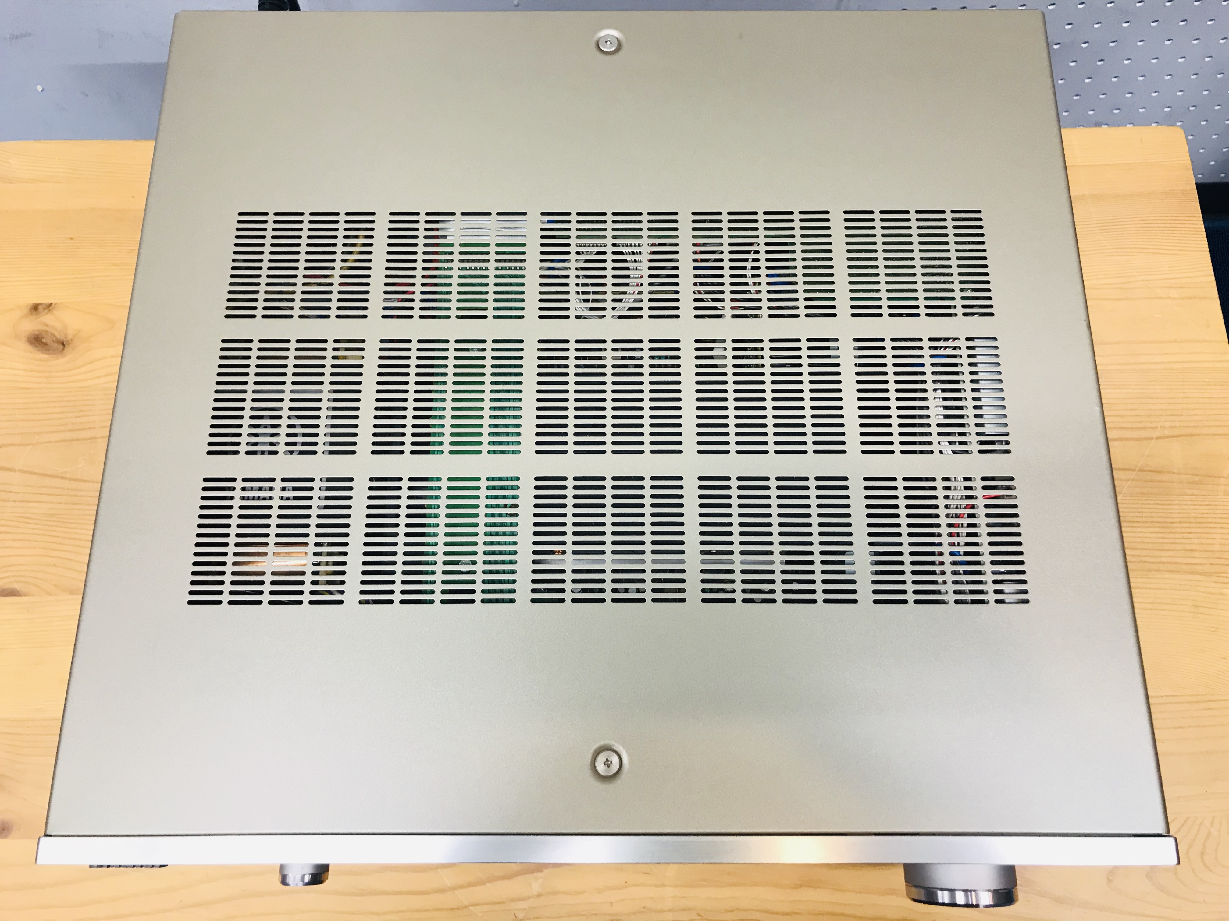 ヤマハ DSP-AX2600 AVアンプ | SwingAudio Shop