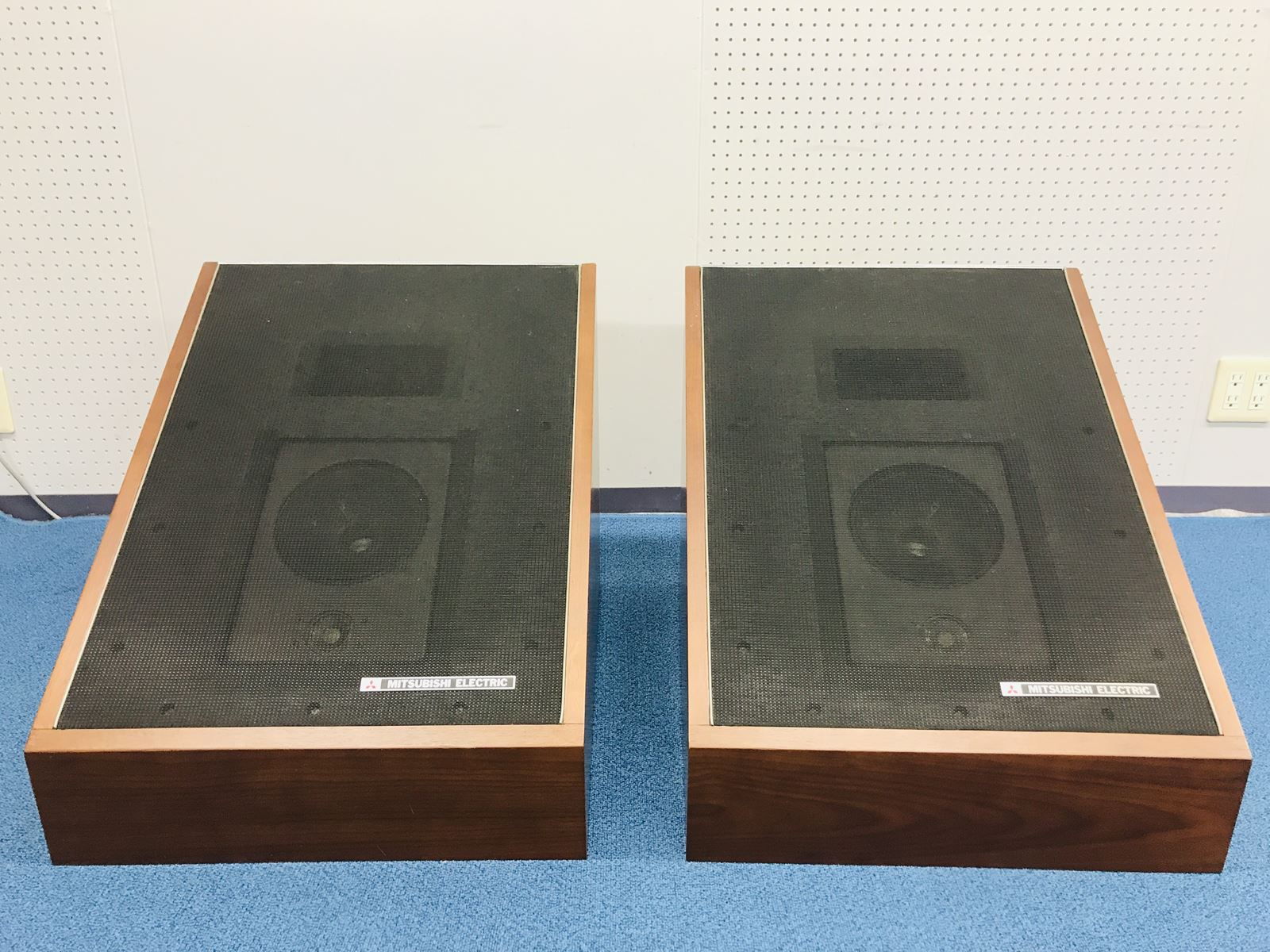 Sansui SP-150 スピーカー ペア | SwingAudio Shop