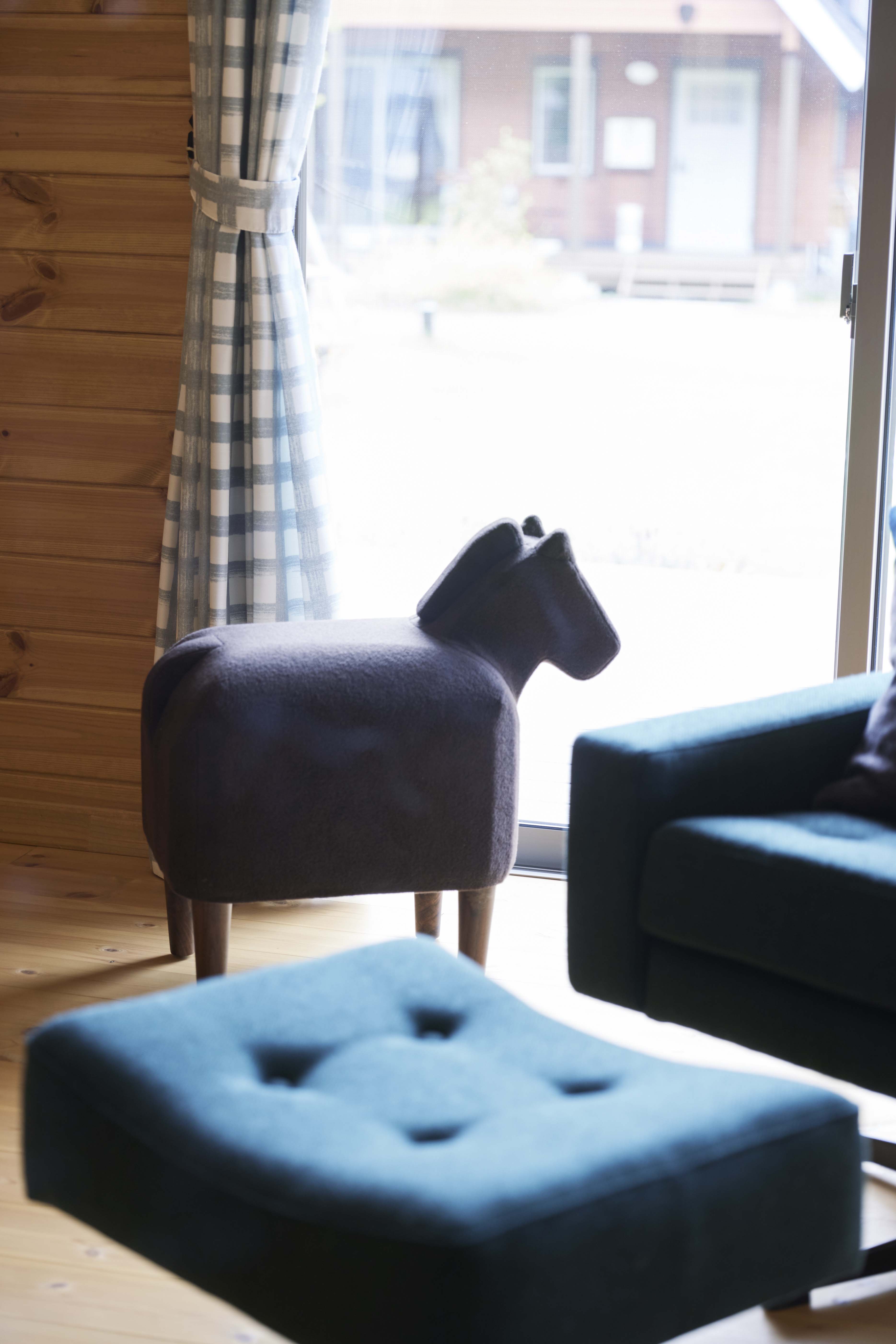 Skal Ⅱ Ottomanの通販情報 - SWITCH Online Shop