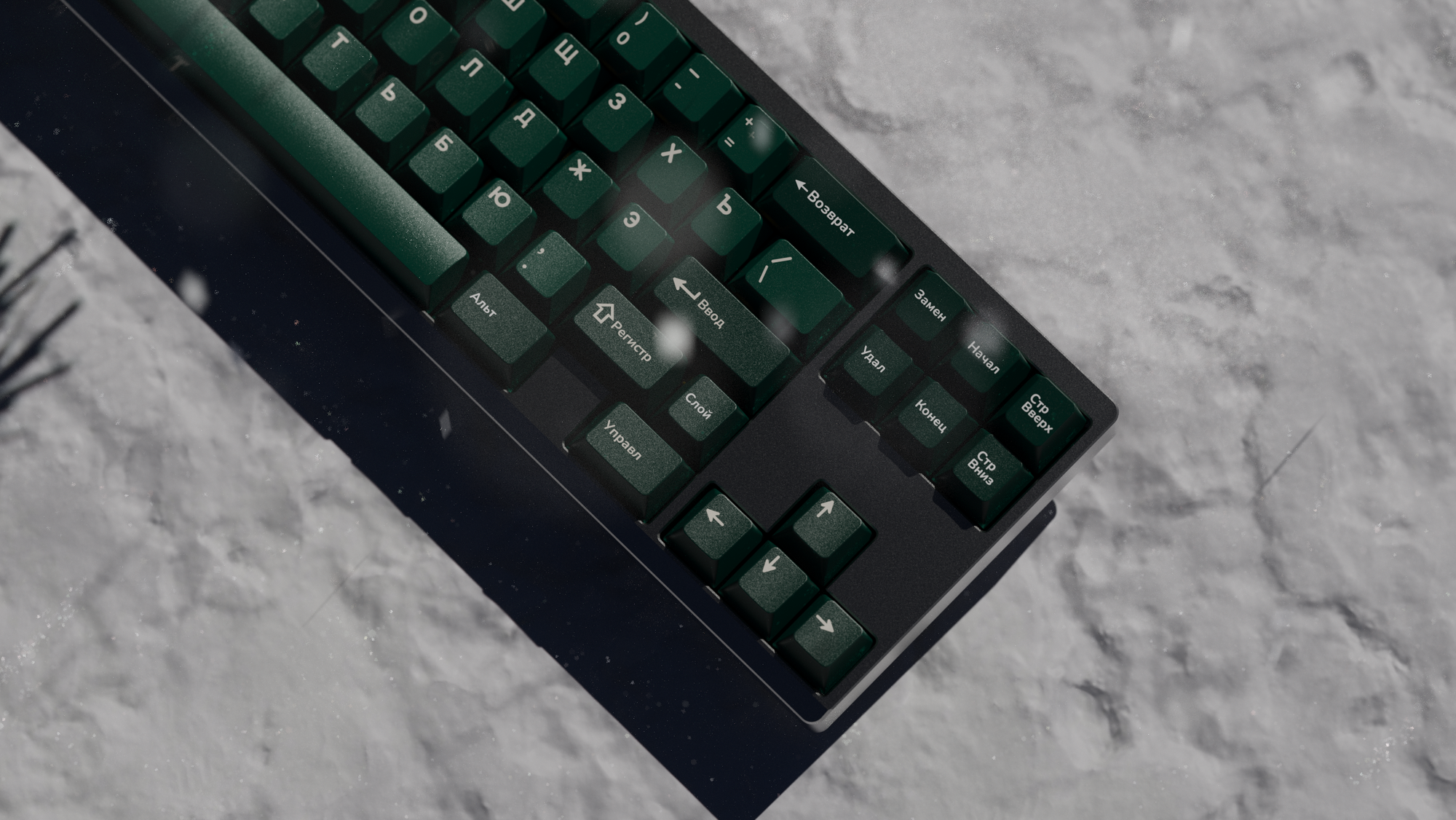 GMK Taiga (Ended) – SwitchKeys