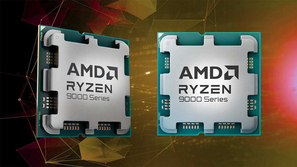 AMDから「Ryzen 9000」シリーズが登場 - 「Zen 5」アーキテクチャーを