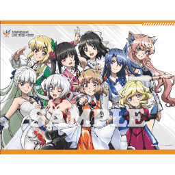 Blu-ray&DVD シンフォギアライブ2020→2022 / 製品情報 - TVアニメ「戦