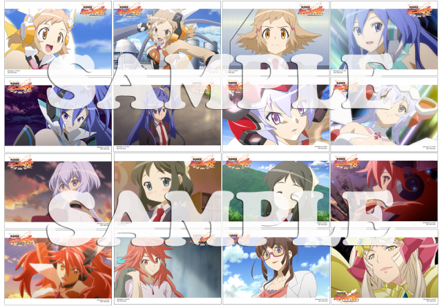 関連商品 - 戦姫絶唱シンフォギアモバイル公式サイト