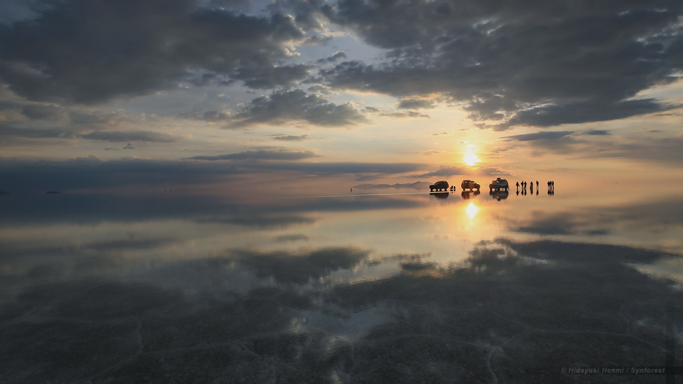 DVD］絶景大陸 ～中南米&南極～ | シンフォレスト公式サイト