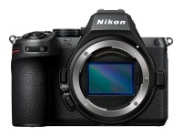 NIKON Z 5II BODY / SYNTEX.TV