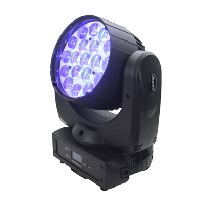 CM300ZS＜LEDムービングライト・LED演出照明＞｜システムアート