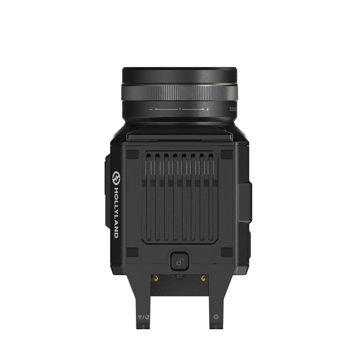 創業祭2026】Hollyland VenusLiv V2 ライブストリーミングカメラ