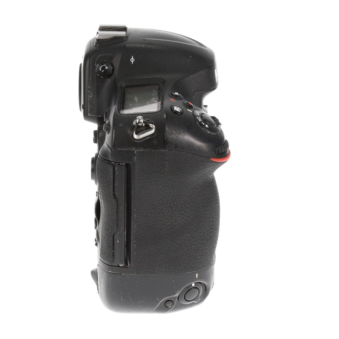 創業祭2026】【中古品】Nikon D4 ボディ デジタル一眼レフカメラ