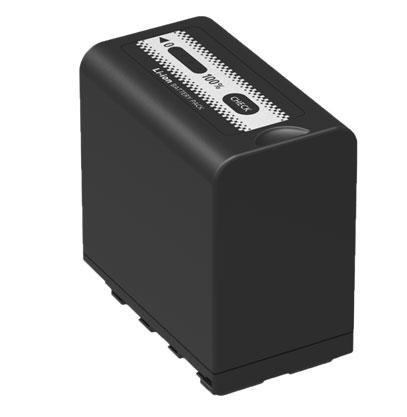 Panasonic AG-BRD50 バッテリーチャージャー - 業務用撮影・映像・音響