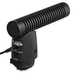 Canon DM-E1 指向性ステレオマイクロホン - 業務用撮影・映像・音響