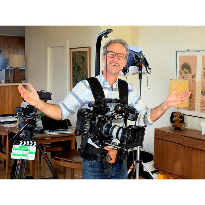 価格お問い合わせください】EASYRIG EasyRIG Minimax - 業務用撮影