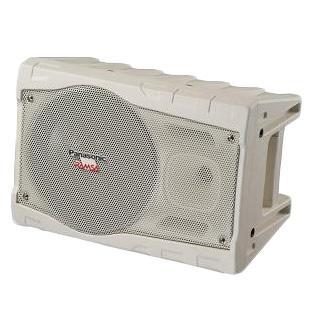 RAMSA WS-AT75-W コンパクトスピーカー(ホワイト) - 業務用撮影・映像