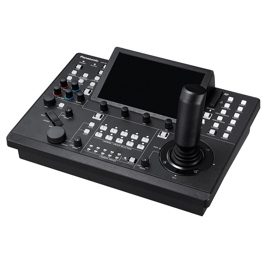 Panasonic AW-RP150GJ リモートカメラコントローラー - 業務用撮影