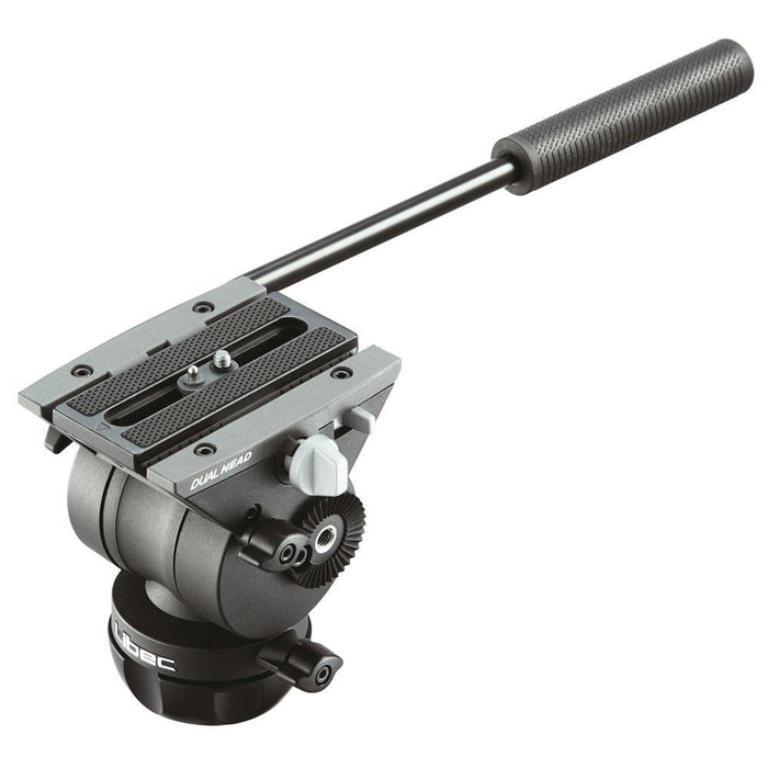 Libec TH-Z H 三脚ヘッド - 業務用撮影・映像・音響・ドローン専門店