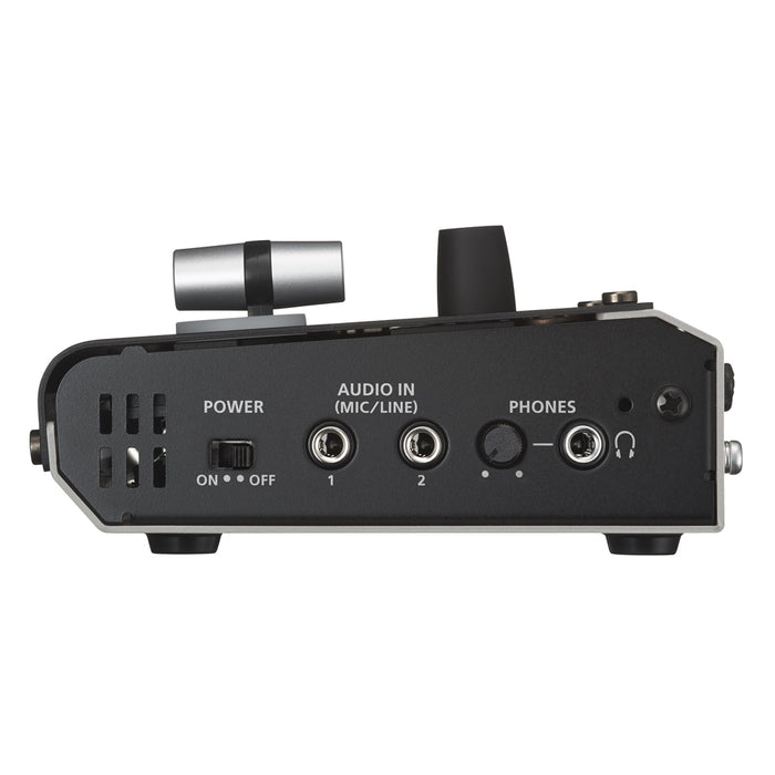 創業祭2026】Roland V-02HD MK II ストリーミングビデオミキサー