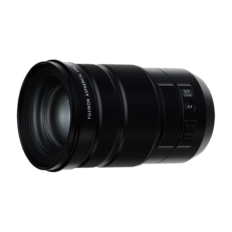 FUJIFILM XF18-120MMF4 LM PZ WR Xマウントレンズ - 業務用撮影・映像