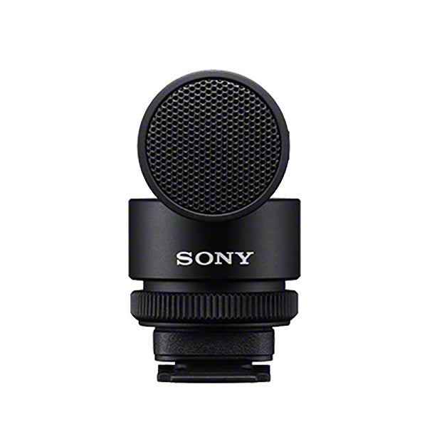 SONY ECM-G1 ショットガンマイクロホン - 業務用撮影・映像・音響