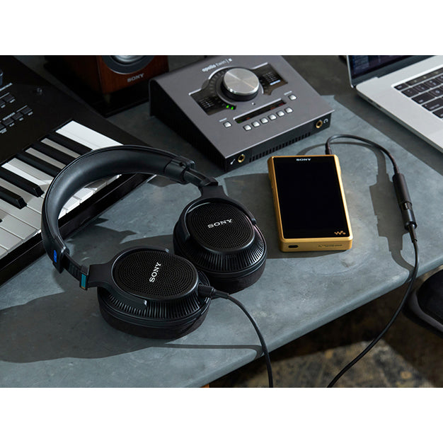 SONY MDR-MV1 モニターヘッドホン - 業務用撮影・映像・音響・ドローン