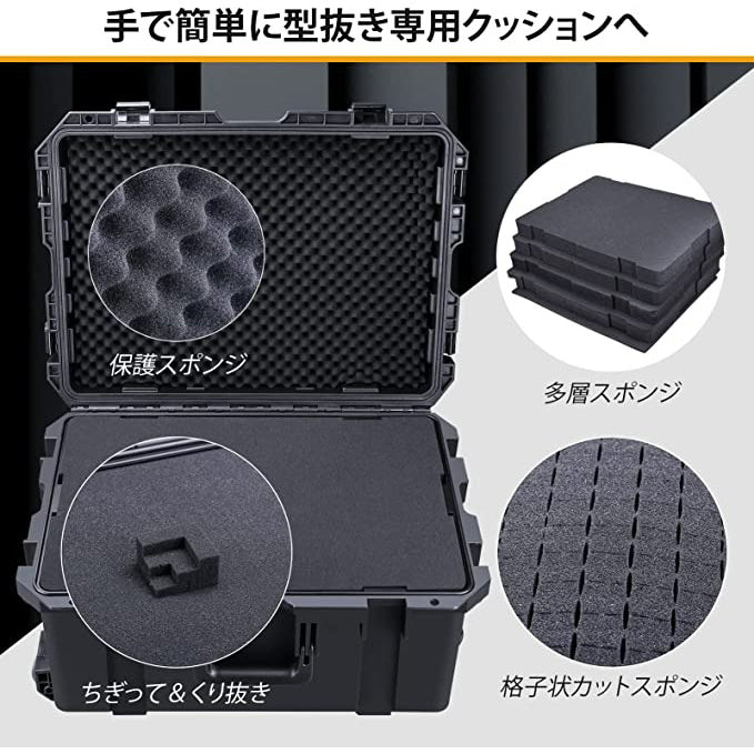 専用ケース付き】ZOOM AC-3※週末限定値下げ 専用ケース付き】ZOOM AC-3