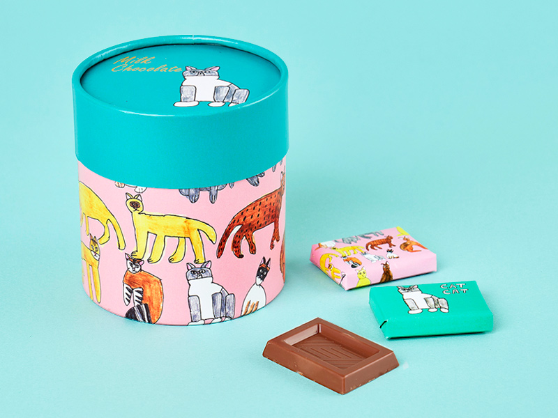 限定アートパッケージ Artisanシリーズ ｜オーガニック・フェア