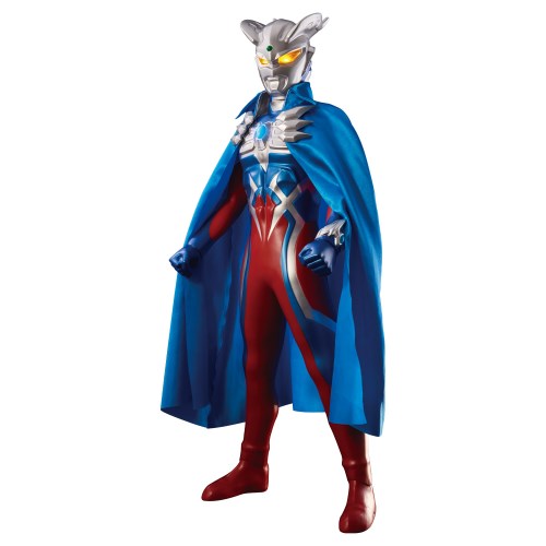 バンダイ スーパーDX ウルトラマンゼロ 商品詳細｜ホビー・TOY専門店