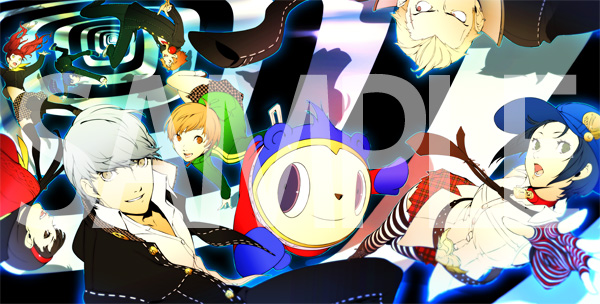 Blu-ray&DVD ｜ TVアニメーション「ペルソナ4 ザ・ゴールデン」公式サイト