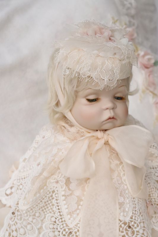 HISCHRONE ビスクドール☆お問合せ商品☆ - 尾道ポテチーノ