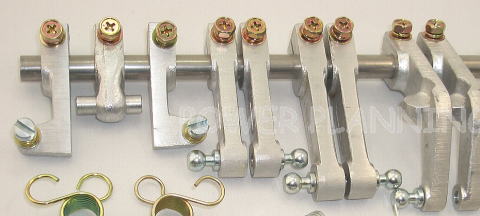 資料 SOLEX・OERキャブレターパーツ販売の「パワープランニング」