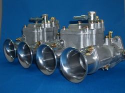 キャブレター本体 SOLEX・OERキャブレターパーツ販売の