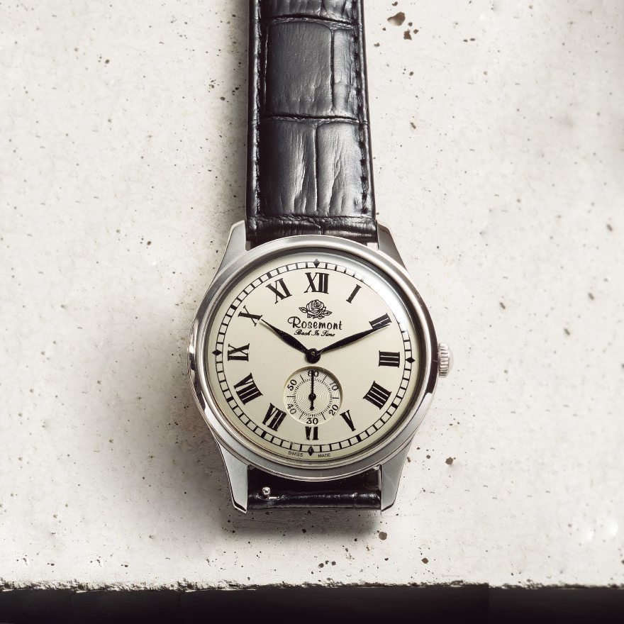 セイコーほか、3万円台までの“3針時計”】ビジネスでも使えそうな8