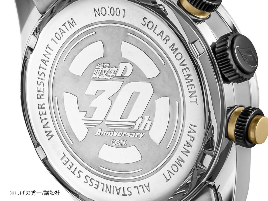 ウオッチミュージアム・ヴォガにやっとお邪魔できた。 - Watch LIFE