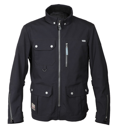 フィールドウインタージャケット - POWERAGE（パワーエイジ）公式